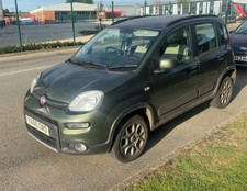 fiat panda 1 3 multijet diesel for sale fiat panda 1 3 multijet diesel for sale THAME