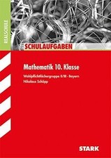 Schulaufgaben realschule bayer gebraucht kaufen  Berlin