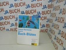 Innere harmonie durch gebraucht kaufen Innere harmonie durch gebraucht kaufen  Bingen