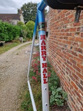 Harry hall peugeot for sale  YORK
