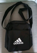 Small adidas black for sale  BELFAST