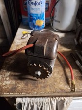 lister d parts for sale  SALISBURY