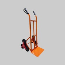 Carrello portatutto saliscale usato  Marano di Napoli