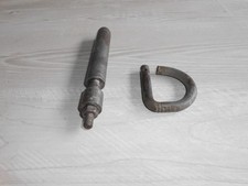 Sicherungsbolzen einachser for gebraucht kaufen  Sangerhausen