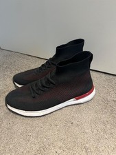 Zara high top for sale  SALFORD