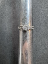 7 diamond ring for sale  Puyallup