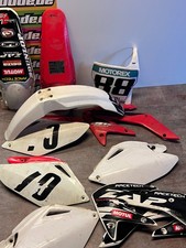 Honda crf 250 gebraucht kaufen  Coesfeld