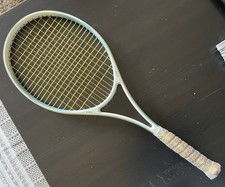 Raquete de tênis 1991 Prince Tricomp 90 nº: 4 boa comprar usado  Enviando para Brazil