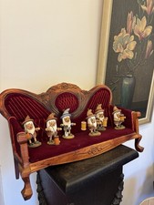 Holz zwerge holzbank gebraucht kaufen Holz zwerge holzbank gebraucht kaufen  Seelze