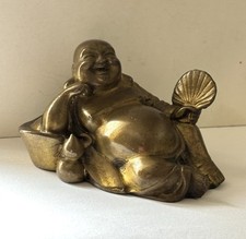 Figurine bouddha rieur d'occasion  Paris XI