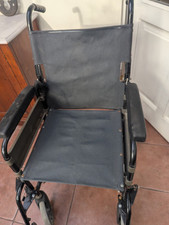 Lomax uni folding for sale  LOUGHBOROUGH