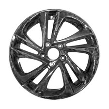 Pvd dark chrome for sale  USA