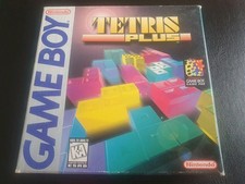 nintendo gameboy tetris for sale  STOCKPORT