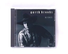 Garth Brooks: No Fences (1990) CD comprar usado  Enviando para Brazil