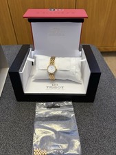 ladies tissot watch gold for sale ladies tissot watch gold for sale ROSSENDALE
