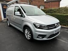 2015 volkswagen caddy for sale  DONCASTER