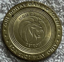 1999 mgm grand for sale  Honolulu