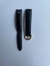 Uhren armband leder gebraucht kaufen  Dillenburg