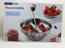 Passiermühle flotte lotte gebraucht kaufen  Neumarkt i.d.OPf.