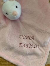 Personlised romany baby for sale  STOCKPORT