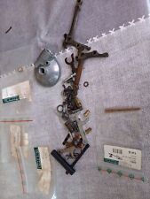 Triumph tr3 aiguille d'occasion  Prades