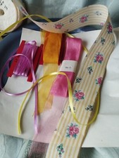 Konvolut geschenkband schleife gebraucht kaufen  Würzburg