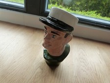 Buste legionnaire ceramique d'occasion  Louveciennes