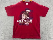 Brad paisley bonfires for sale  Carrizo Springs