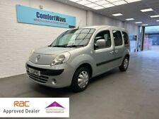 Renault kangoo 1.6 for sale  SHEFFORD