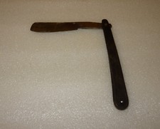 Ancien rasoir coupe d'occasion  Donchery