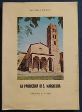 Bianchi parrocchia santa usato  Firenze