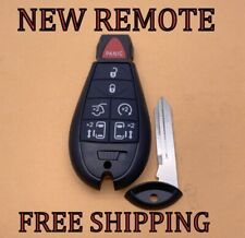 New keyless remote for sale  USA