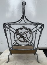 Wrought iron maitland for sale  Lambertville