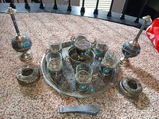 Person persian huka for sale  Lathrop
