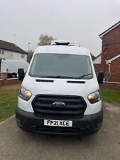 2021 ford transit for sale  NORTHAMPTON