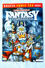 Comics kids fantasy gebraucht kaufen  Rostock