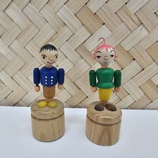 Vintage german erzgebirge for sale  Onalaska