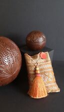Boule ambre parfum d'occasion  Chauny