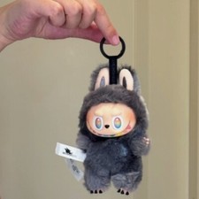 Autêntico Hidden-ID POP MART The Monsters Labubu 3.0 Big into Energy Plush comprar usado  Enviando para Brazil