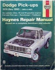 Dodge pick cyl for sale  ALFRETON