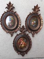 Quadro antico dipinto usato  L Aquila