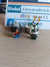 Lego comics super usato  Ferrara