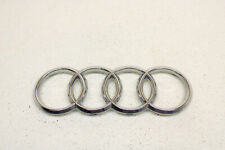 Audi front grille for sale  Flat Rock