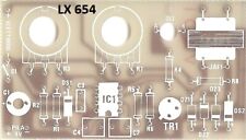 C.s. lx654 nuova usato  Italia