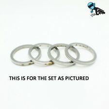 Exhaust manifold gaskets for sale  CARDIFF