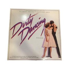Vinile giri dirty usato  Torino