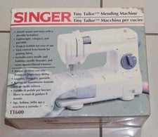 Singer tiny tailor usato  Ragalna