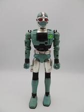 Jiban space sherif d'occasion  Auneau
