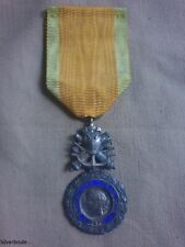 Medaille militaire republique d'occasion  France