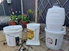 Grain homebrew kit for sale  CHELTENHAM